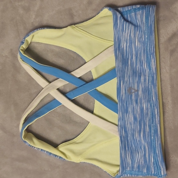 IVIVVA (by Lululemon) Sports Bra - Picture 3 of 6